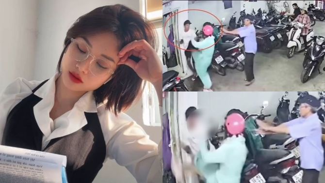 Cô gái MMA có phạm tội khi đánh gã đàn ông xăm trổ? ‘Chị đại’ tiết lộ sốc về vụ ẩu đả trong hầm để xe