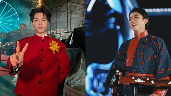 Choáng trước số tiền Đức Phúc, Soobin ủng hộ cho người dân miền Trung ngay sau bão số 5