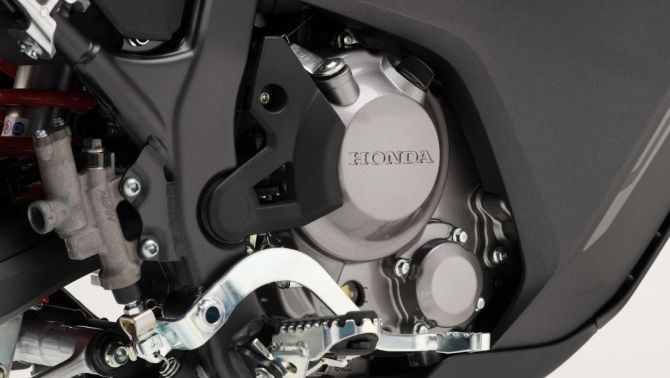 Honda chính thức ra mắt ‘vua côn tay’ mới chất hơn Winner X, thiết kế át vía Yamaha Exciter, giá rẻ