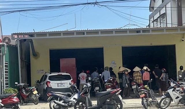 Hé lộ nguyên nhân khiến cả 4 người trong cùng 1 gia đình ở Hà Tĩnh thương vong trong phòng ngủ