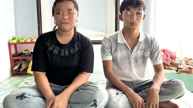 Chi tiết gây xót xa vụ chồng đi tù 3 năm và bị phạt tiền do làm 'chuyện ấy' lúc vợ chưa đủ 16 tuổi