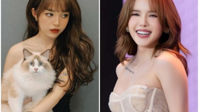 Bạn thân Thiều Bảo Trâm 'tức tối' lên tiếng sau màn 'liên hoàn' xin lỗi của Linh Ngọc Đàm trong đêm