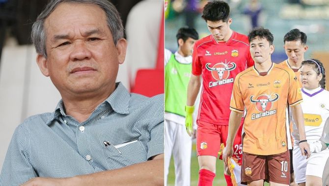 Báu vật HAGL rực sáng trước ngày lên U23 Việt Nam, bầu Đức tiếp tục gây chấn động V.League