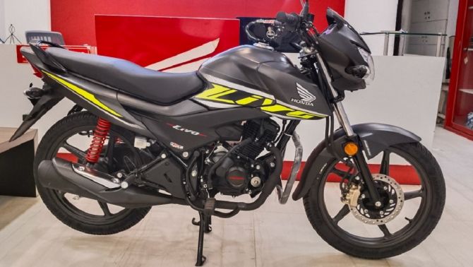 Honda chính thức mở bán ‘vua côn tay’ 110cc mới giá 31 triệu đồng: Rẻ hơn Winner X và Yamaha Exciter