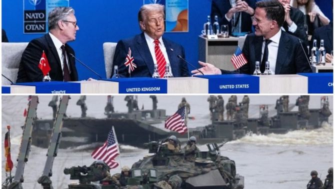 NATO 'tham vọng' tuyên bố chi 'mạnh tay' cho quân sự: Mục tiêu 11 năm về trước sắp thành sự thật