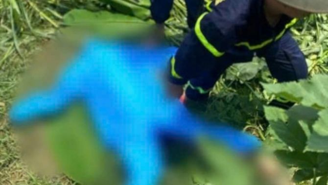 Phép màu không đến với người đàn ông đi bắt tôm rồi mất tích ở sông Hồng: Tìm thấy gì cùng thi thể?