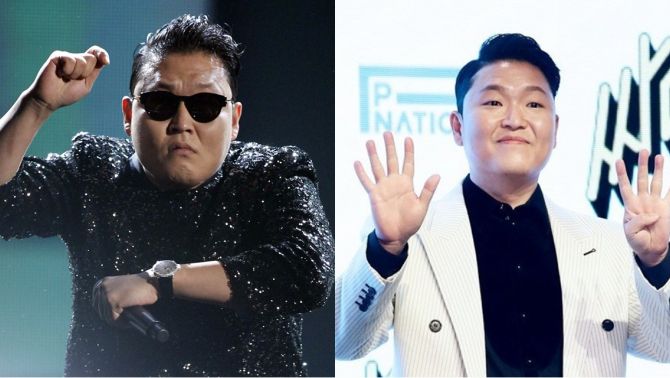 Lý do ‘Ông hoàng Gangnam Style' Psy bị bắt, nam nghệ sĩ cúi đầu xin lỗi, tuyên bố duy nhất 1 câu
