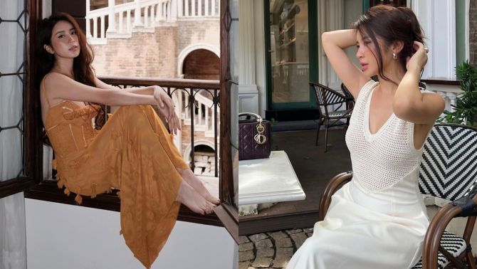 Trước khi bị bắt vì cầm đầu đường dây buôn bán khí cười, Miss Audition Ngọc Anh làm nghề gì?