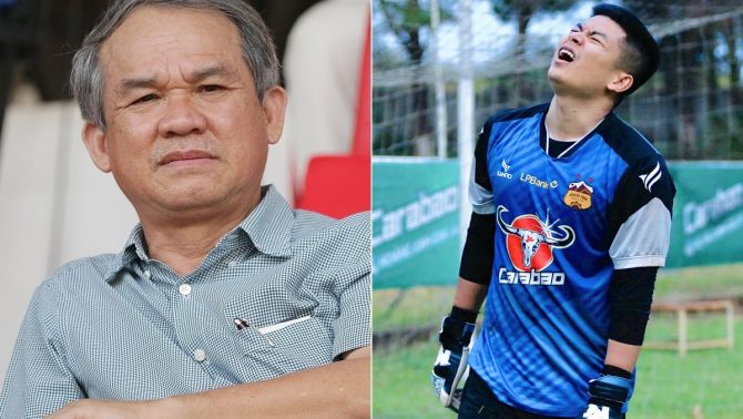 HAGL lập kỷ lục đáng xấu hổ, bầu Đức quyết định chia tay thêm một cầu thủ