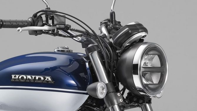 Honda chính thức ra mắt ‘huyền thoại côn tay’ mới đẹp át vía Winner X và Yamaha Exciter, giá cực rẻ