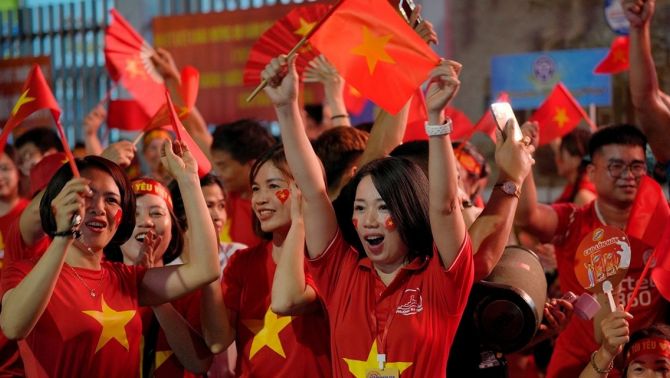 Cách nhận 100.000 đồng nhân dịp kỷ niệm 80 năm Cách mạng Tháng Tám và Quốc khánh 2/9 nhanh nhất