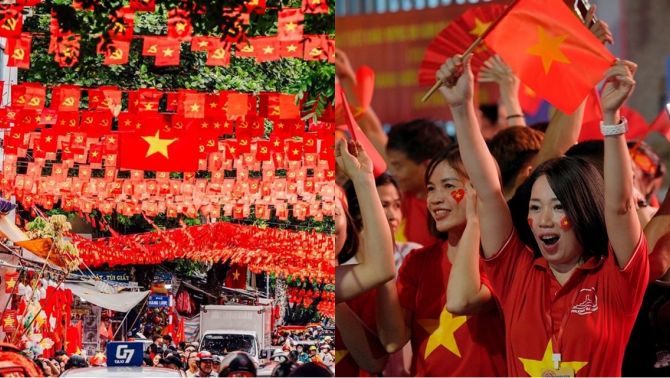 Thời gian tặng quà 100.000 đồng dịp 2/9, không có tài khoản ngân hàng làm ngay việc này để nhận quà