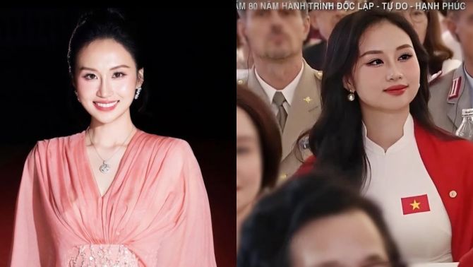 Con dâu cả tỷ phú Phạm Nhật Vượng có xuất thân không tầm thường, khí chất ăn đứt các hoa hậu