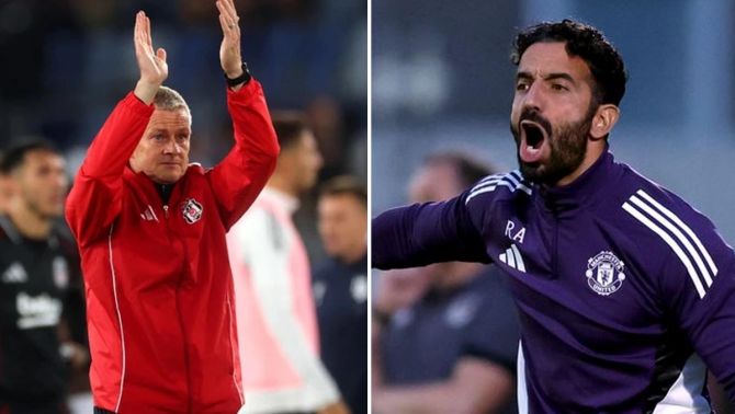 Tin chuyển nhượng mới nhất 29/8: MU công bố tân binh thứ 5; Man Utd bổ nhiệm Solskjaer thay Amorim?