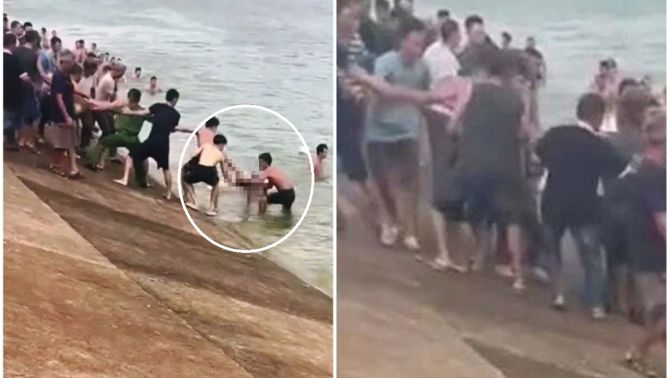 Hiện trường 2 anh em ruột tử vong vì đuối nước ở Ninh Bình: Xót xa trước hoàn cảnh gia đình éo le