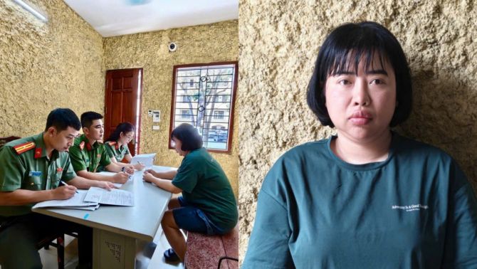 Vạch trần chiêu lừa bán giấy mời xem diễu binh 2/9: Người phụ nữ ở Hà Nội chiếm đoạt hàng trăm triệu đồng