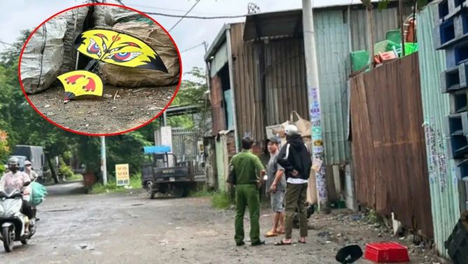 TP.HCM: Tình trạng người đàn ông đứt lìa bàn tay khi thả diều, không có phép màu xảy ra 