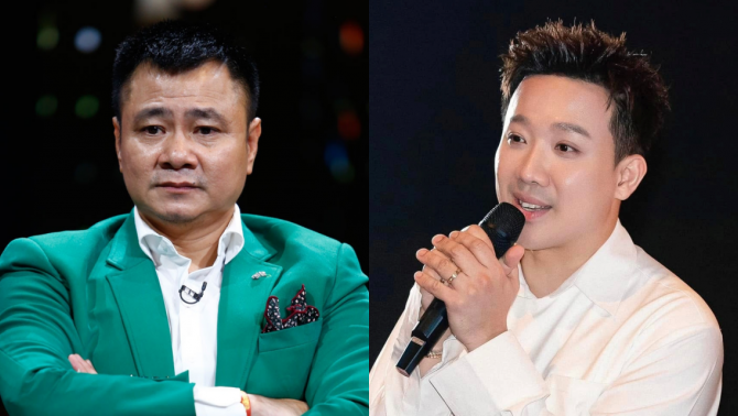 NSND Tự Long nói lý do từ chối lời mời đóng phim của Trấn Thành, Trường Giang