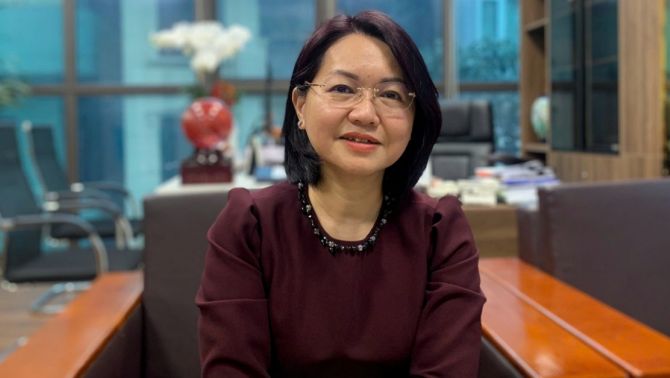 Lý do Cục trưởng Cục An toàn thực phẩm Trần Việt Nga bị khởi tố, bắt tạm giam