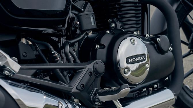 Honda chính thức ra mắt ‘huyền thoại côn tay’ mới xịn hơn Winner X và Exciter, có ABS 2 kênh, giá rẻ