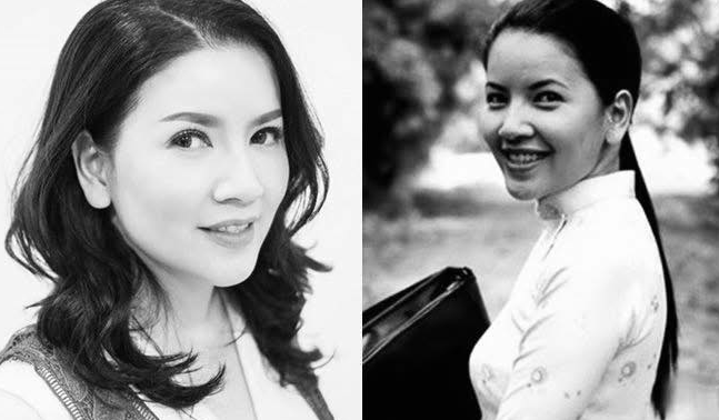 Đồng nghiệp bàng hoàng khi diễn viên Ngọc Trinh 'Mùi ngò gai' qua đời, thông tin đặc biệt được hé lộ trước lúc mất