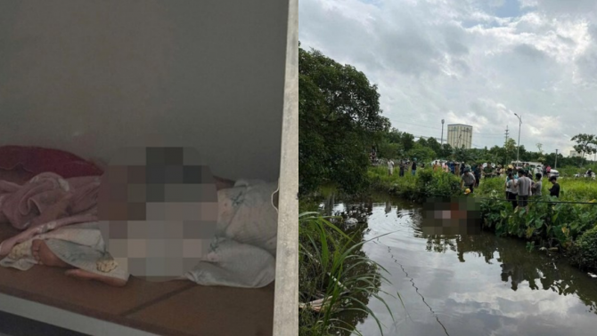 Cái kết thích đáng dành cho bà nội giết hai cháu ruột ở Hưng Yên, hé lộ nguồn cơn sự việc khó tin