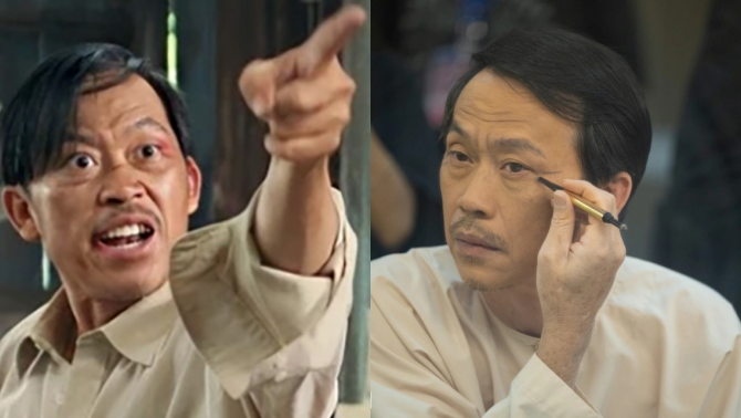 Tình cảnh đáng lo của Hoài Linh hiện tại!