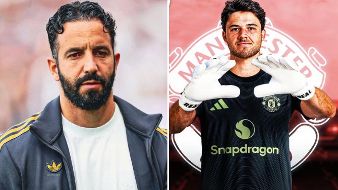 Tin chuyển nhượng tối 1/9: Xong vụ 'Kroos 2.0' đến MU; Man United công bố bom tấn Senne Lammens?