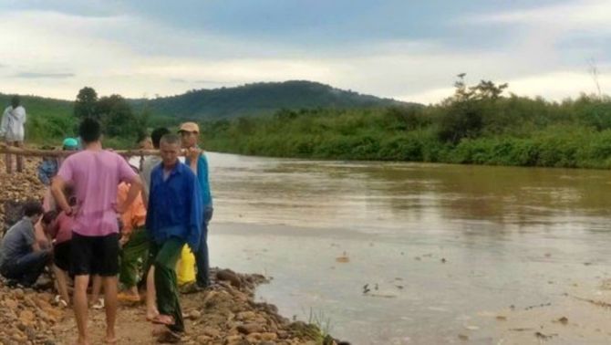 Gia Lai: nam sinh lớp 11 tử vong do đuối nước, bất ngờ với hành động người bạn đi cùng