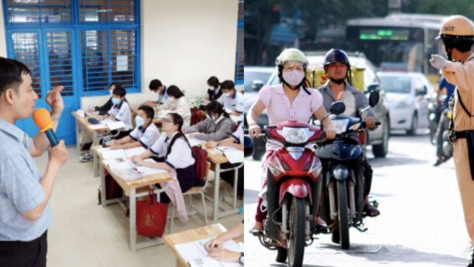 Từ tháng 9/2025, xuất hiện hàng loạt chính sách mới bắt đầu có hiệu lực, người dân cần biết 