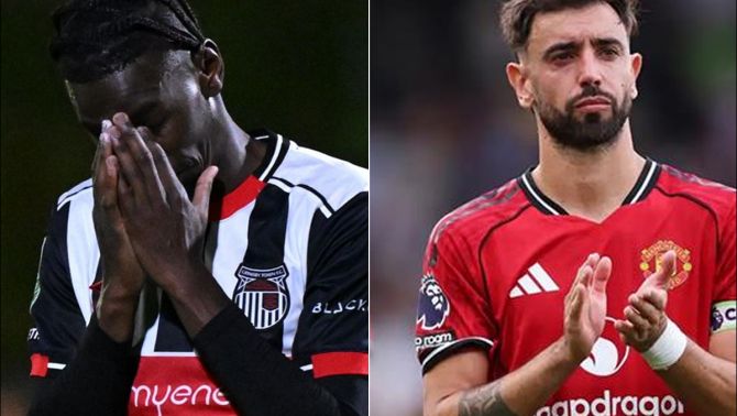 Chính thức xong vụ Grimsby bị loại vì gian lận, Manchester United được 'hồi sinh' tại Carabao Cup?