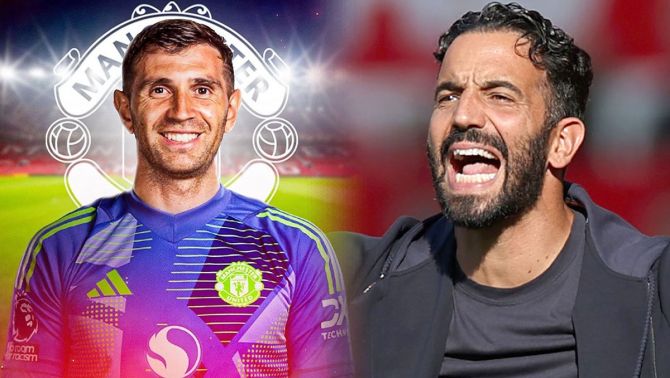 Tin chuyển nhượng sáng 2/9: Chính thức xong vụ Dibu Martinez - MU; Ngã ngũ vụ Toni Kroos 2.0 cập bến Man Utd