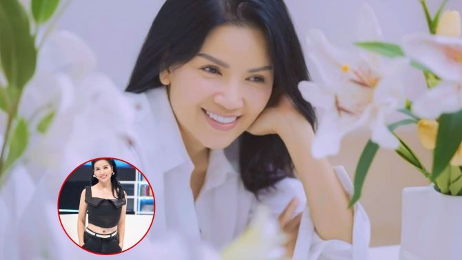 Những khoảnh khắc đời thường cuối cùng của NSƯT Ngọc Trinh và tâm nguyện chưa trọn vẹn