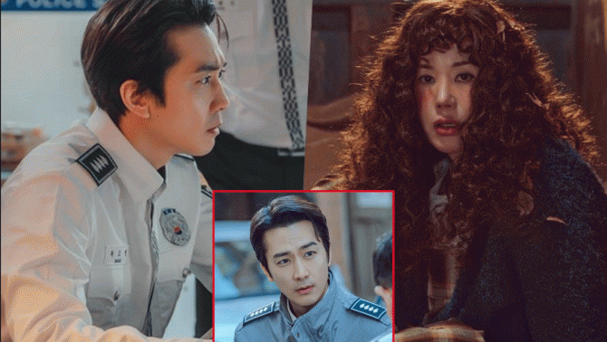 Bộ phim Hàn đang trở thành hiện trượng khi nam chính đẹp trai phát điên và kịch bản vô cùng hấp dẫn