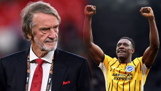 Sir Jim Ratcliffe ra quyết định cuối cùng, thương vụ Welbeck - Man Utd chính thức ngã ngũ