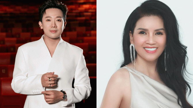 Trấn Thành hứng bão chỉ trích từ antifan, nguyên nhân liên quan đến bài đăng về diễn viên Ngọc Trinh