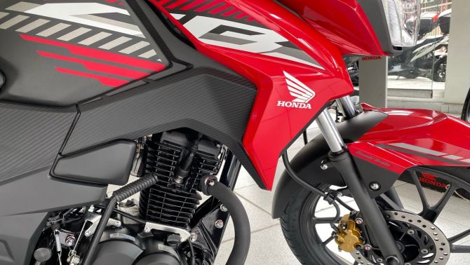 Honda chính thức mở bán ‘huyền thoại côn tay’ 125cc mới giá 38 triệu đồng: Hạ đo ván Yamaha Exciter