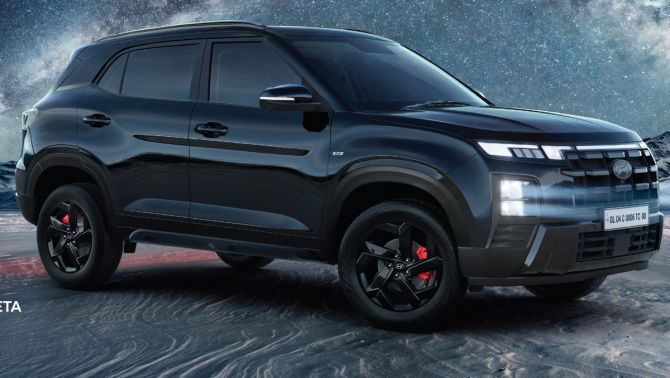 Hyundai ra mắt mẫu SUV cỡ B đẹp long lanh giá 465 triệu đồng: Chơi sát ván Kia Seltos và Honda HR-V