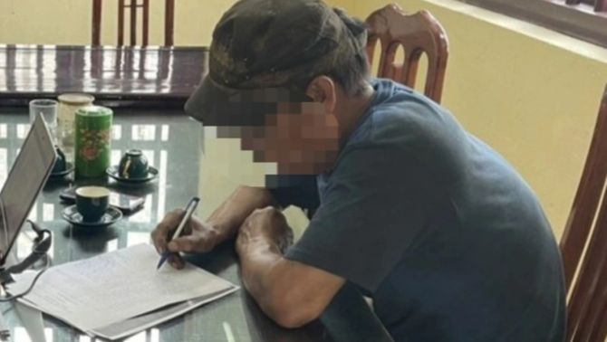 Mức phạt thích đáng cho người đàn ông đăng thông tin sai sự thật liên quan đến A80 lên mạng xã hội