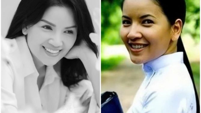 NSƯT Ngọc Trinh từng từ chối cùng gia đình sang Mỹ chữa bệnh, hé lộ lý do nhất quyết ở lại Việt Nam