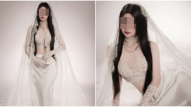 MXH lan truyền tin đồn về người bạn trai được cho là lý do khiến Tiktoker đình đám livestream nhảy lầu 