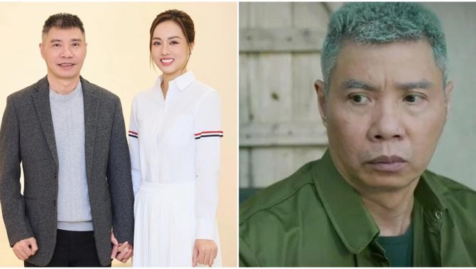 Vợ NSND Công Lý tiết lộ về tình hình sức khỏe hiện tại của nam nghệ sĩ sau ca mổ 3 tiếng đồng hồ