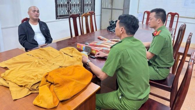 Giả danh gia sư ở Đắk Lắk: Thủ đoạn ‘trừ vong’ rùng rợn, nhiều người sập bẫy mất tiền oan