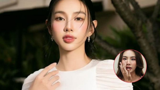 Bạn thân liên tục 'úp mở' tin vui, dân mạng bán tín bán nghi về sự trở lại của hoa hậu Thuỳ Tiên