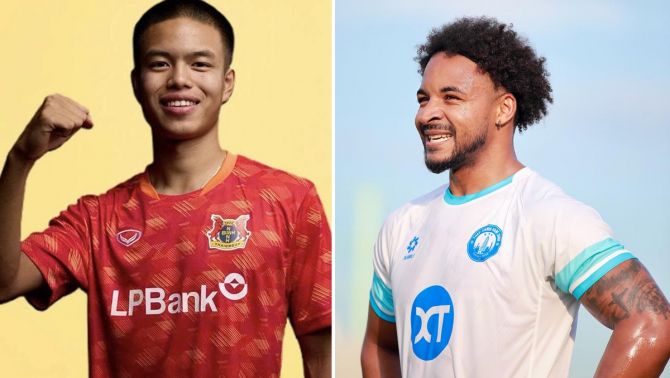 Tin bóng đá tối 3/9: Nguyễn Xuân Son báo tin vui; ĐT Việt Nam nhận 'mật thư' từ sao Việt kiều