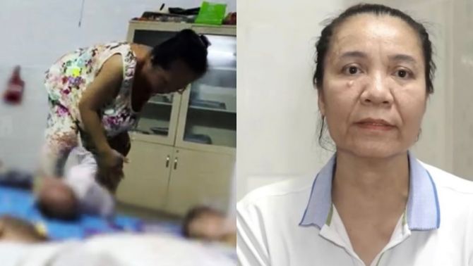 Án tù bất ngờ dành cho chủ mái ấm Hoa Hồng: Hé lộ loạt hành vi bạo hành trẻ gây rúng động