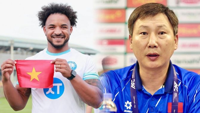 Điểm tin BĐVN trưa 3/9: HLV Kim Sang-sik chốt danh sách ĐT Việt Nam; Xuân Son tái xuất sân cỏ