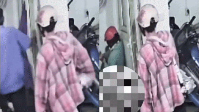 Cô gái ‘hạ gục’ thanh niên xăm trổ dưới hầm chung cư Hà Nội nhận ‘tin vui’ từ BTC giải đấu MMA