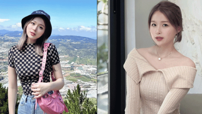 Hot tiktoker Chao bị chỉ trích vì ghi sai tiêu ngữ Độc lập - Tự do - Hạnh phúc trong ngày Quốc khánh