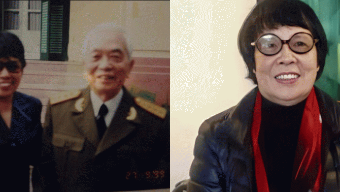 Thông tin đời tư của NSND Phạm Thị Thành: Cha của bà từng soạn thảo chiếu thoái vị cho vua Bảo Đại